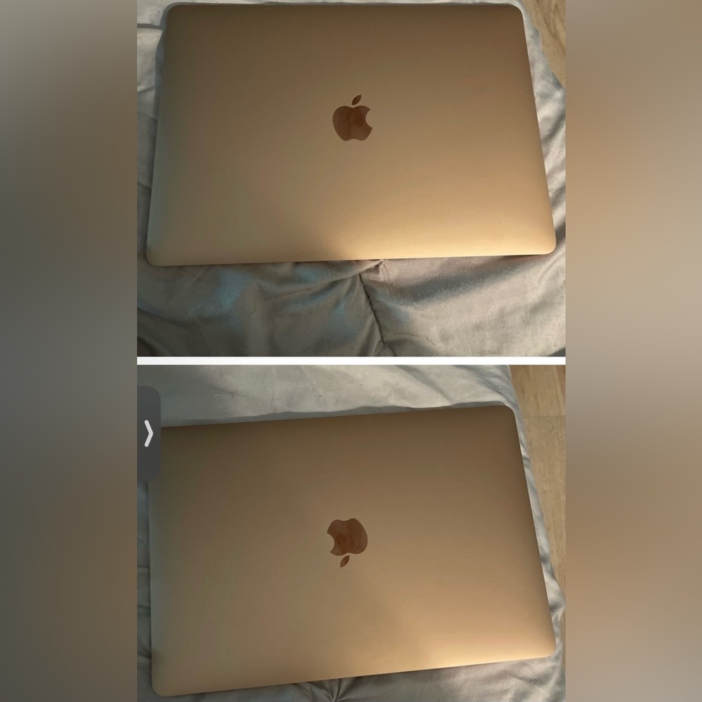 Perfect condition MacBook Air
